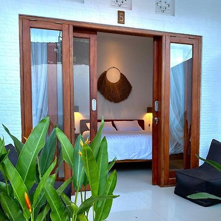 Five Rooms Canggu Exteriér fotografie