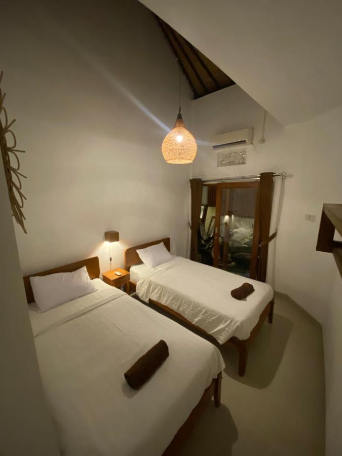 Five Rooms Canggu Exteriér fotografie