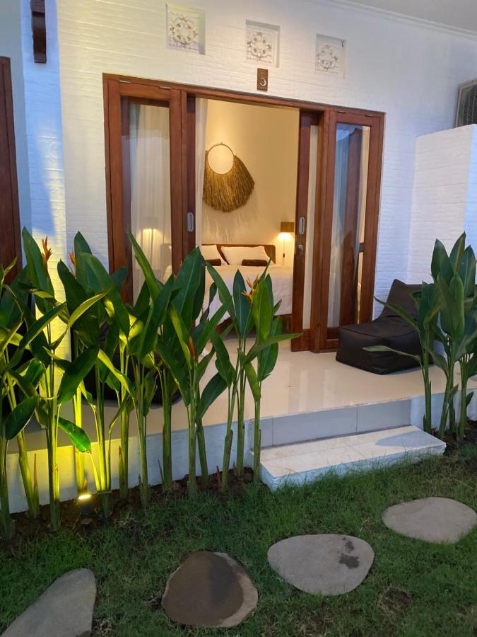 Five Rooms Canggu Exteriér fotografie