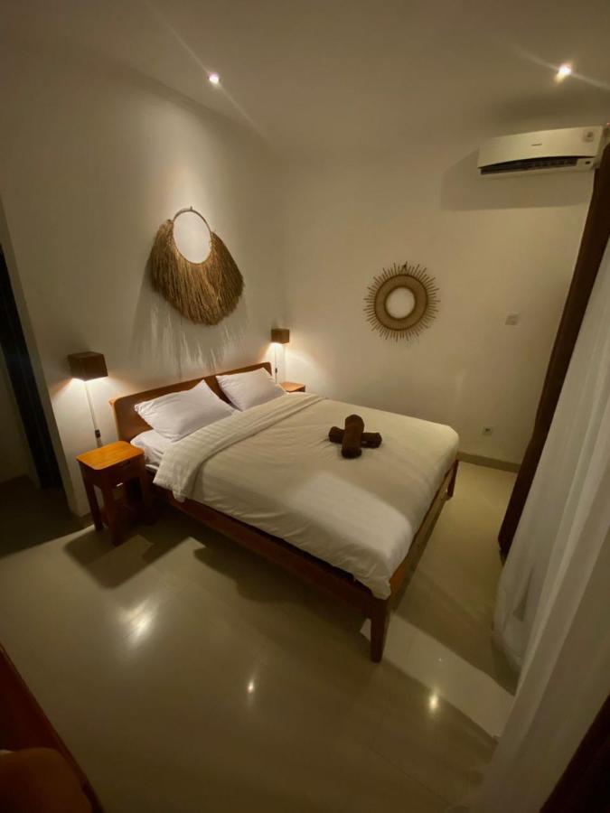 Five Rooms Canggu Exteriér fotografie