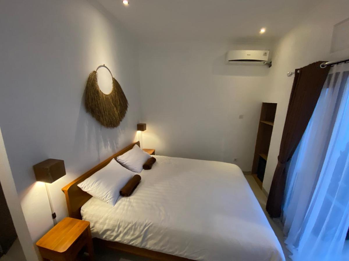 Five Rooms Canggu Exteriér fotografie